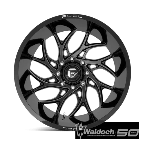 RUNNER 20X9 8X170 125.1 NBL 01MM