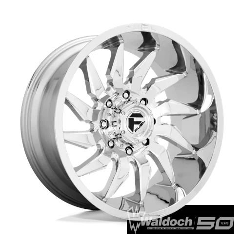 D743 SABER 24X12 8X170 125.1 P -44MM