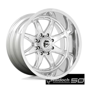 D748 HAMMER 20X10 8X170 125.1 P -18MM