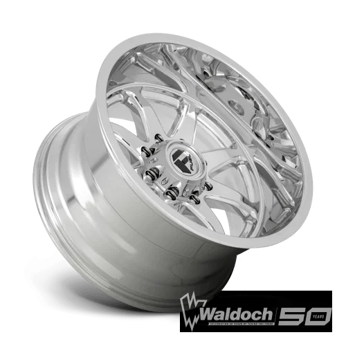 D748 HAMMER 20X10 8X170 125.1 P -18MM