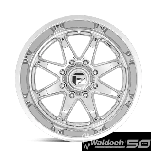 D748 HAMMER 20X10 8X170 125.1 P -18MM