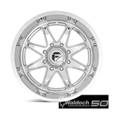 D748 HAMMER 20X10 8X170 125.1 P -18MM