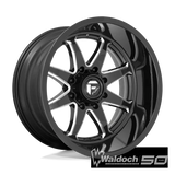 D749 HAMMER 20X10 8X6.5 125.2 NBL -18MM