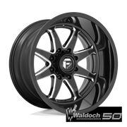 D749 HAMMER 20X10 8X6.5 125.2 NBL -18MM