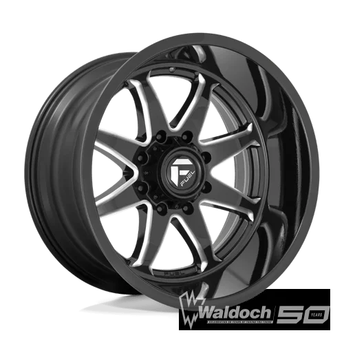 D749 HAMMER 20X10 8X6.5 125.2 NBL -18MM
