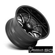 D749 HAMMER 20X10 8X6.5 125.2 NBL -18MM