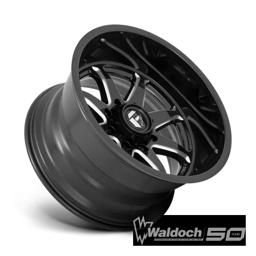 D749 HAMMER 20X10 8X6.5 125.2 NBL -18MM