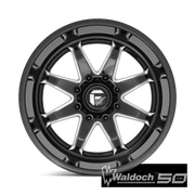 D749 HAMMER 20X10 8X6.5 125.2 NBL -18MM