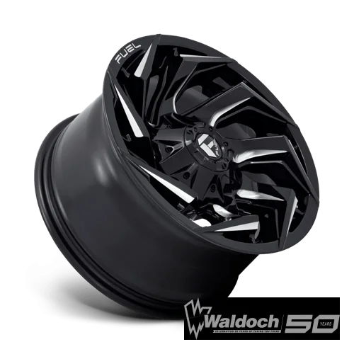 REACTION 18X9 8X170 125.1 NBL 01MM