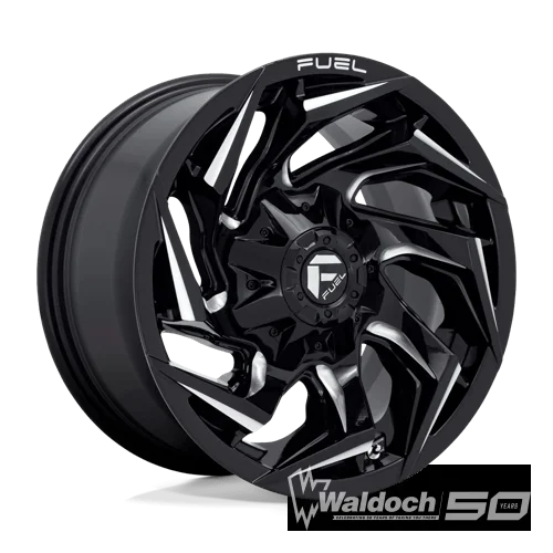 REACTION 20X9 6X135/5.5 106.1 NBL 20MM