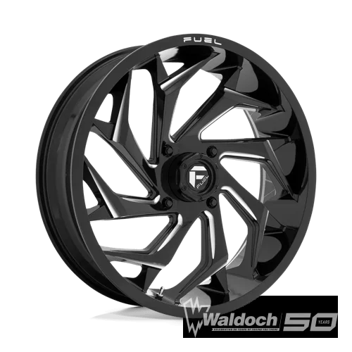 REACTION UTV 22X7 4X156 132 NBL 13MM