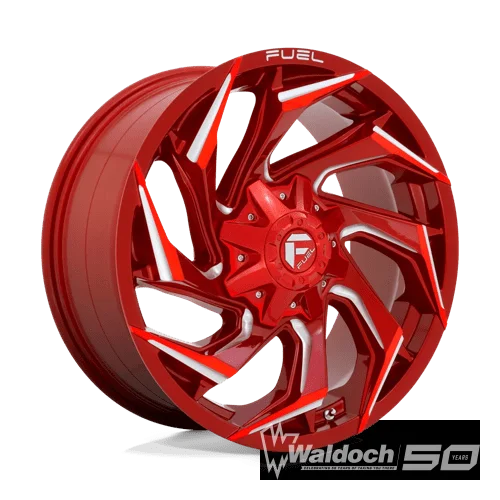 REACTION 20X9 8X170 125.1 CRM 20MM