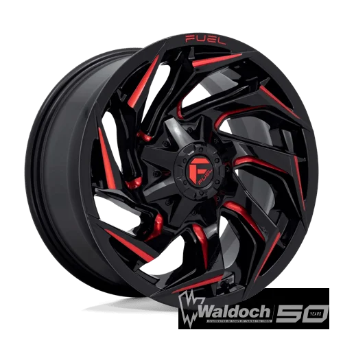 REACTION 18X9 6X135/5.5 106.1 NLQ 01MM