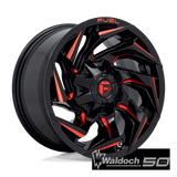 REACTION 20X9 6X135/5.5 106.1 NLQ 20MM