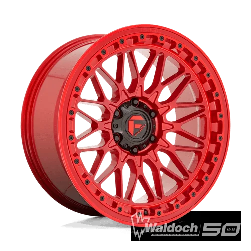 TRIGGER 17X9 5X5.0 71 QL +1