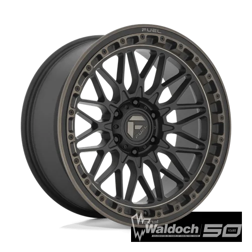 TRIGGER 17X9 5X5.0 71 MBD -12