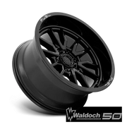 CLASH 18X9 6X5.5 106.1 BL 01MM