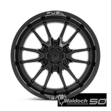 CLASH 18X9 6X5.5 106.1 BL 01MM