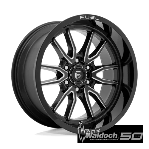 CLASH 20X10 6X5.5 106.1 NBL -18MM