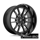 CLASH 20X10 6X5.5 106.1 NBL -18MM