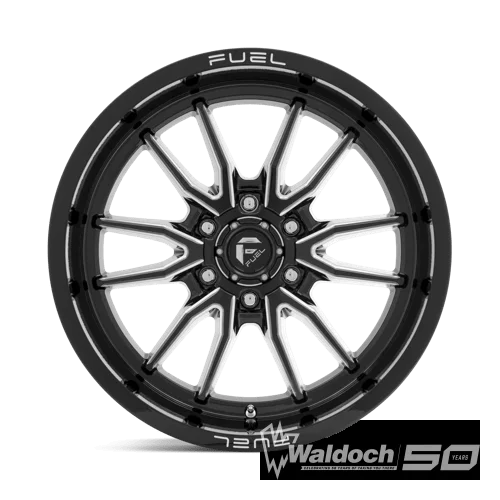 CLASH 20X10 6X5.5 106.1 NBL -18MM