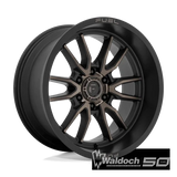CLASH 20X9 6X135 87.1 MBT 01MM