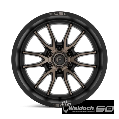 CLASH 20X9 6X135 87.1 MBT 01MM