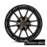 CLASH 20X9 6X135 87.1 MBT 01MM