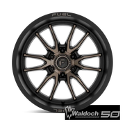 CLASH 20X9 6X135 87.1 MBT 01MM