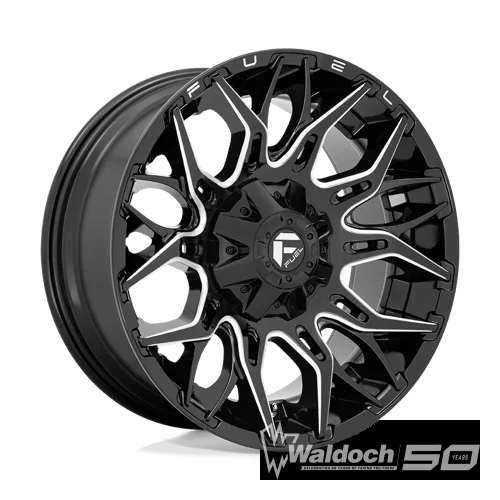 TWITCH 20X9 8X170 125.1 NBL 01MM
