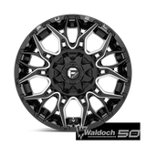 TWITCH 20X9 8X170 125.1 NBL 01MM