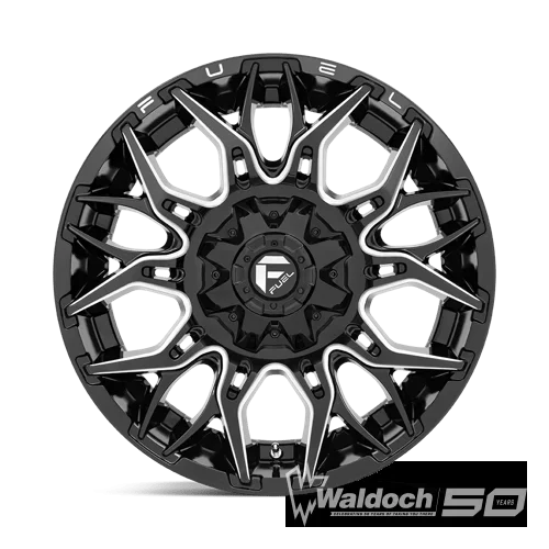 TWITCH 20X9 8X170 125.1 NBL 01MM