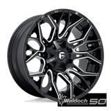 TWITCH 22X10 8X170 125.1 NBL -18MM