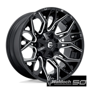 TWITCH 22X10 8X170 125.1 NBL -18MM