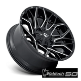 TWITCH 22X10 8X170 125.1 NBL -18MM