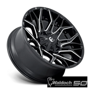 TWITCH 22X10 8X170 125.1 NBL -18MM