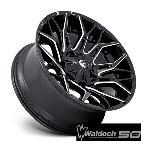 TWITCH 22X10 8X170 125.1 NBL -18MM