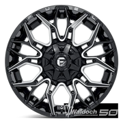TWITCH 22X10 8X170 125.1 NBL -18MM