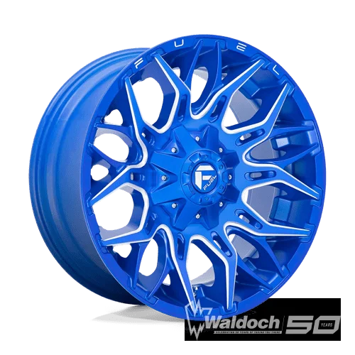 TWITCH 20X9 8X170 125.1 ABM 01MM