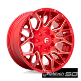 TWITCH 20X10 8X170 125.1 CRM -18MM