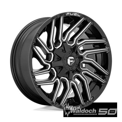 TYPHOON 20X10 8X6.5 125.2 NBL -18MM