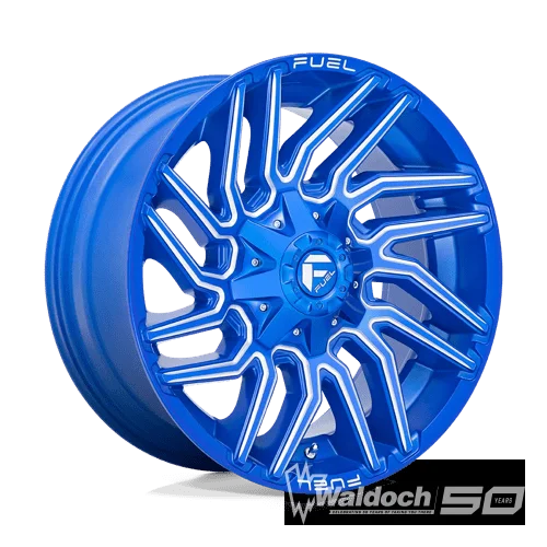 TYPHOON 20X9 5X5.5/150 110.2 ABM 01MM