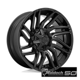 TYPHOON 22X10 8X180 124.3 BD -18MM