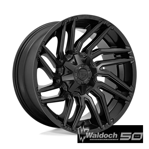 TYPHOON 22X10 8X180 124.3 BD -18MM