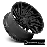 TYPHOON 22X10 8X180 124.3 BD -18MM