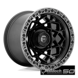 UNIT UTV 15X10 4X136 110.2 BDG 00MM
