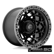 UNIT UTV 15X10 4X136 110.2 BDG 00MM