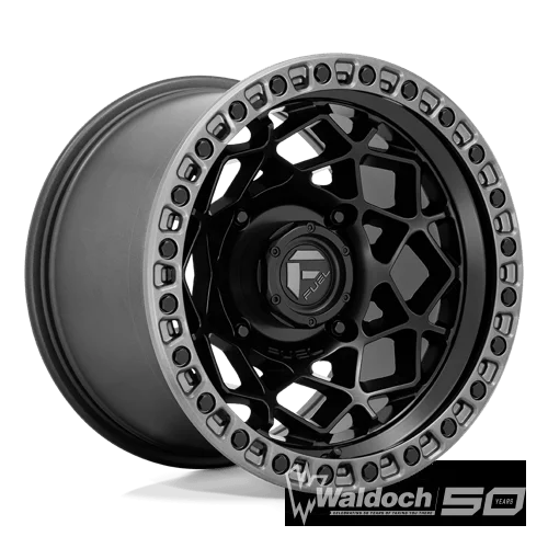 UNIT UTV 15X10 4X136 110.2 BDG 00MM