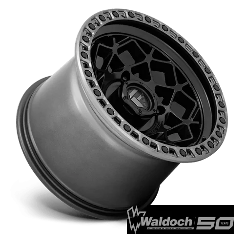 UNIT UTV 15X10 4X136 110.2 BDG 00MM