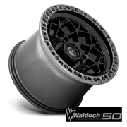 UNIT UTV 15X10 4X136 110.2 BDG 00MM